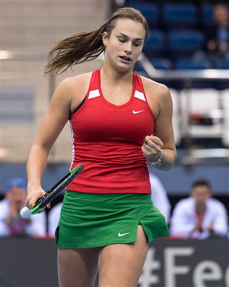 sabalenka hot pics